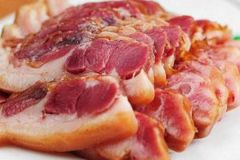 正宗卤猪头肉的做法及配料