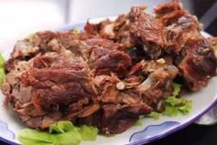五香狗肉的做法及详细介绍炒、爆、烧、炖、卤做出美味