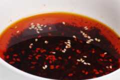 川式辣椒油的制作技术