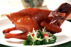 广东豉油鸡的做法和配料