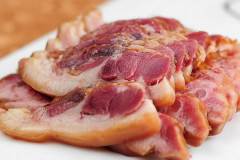 五香卤猪头肉的制作方法