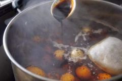 制作卤水卤汤时需要注意些什么？