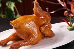 正宗广东豉油鸡的做法