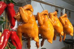 家常广东豉油鸡的做法