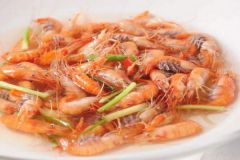 卤小龙虾河虾的做法和调料